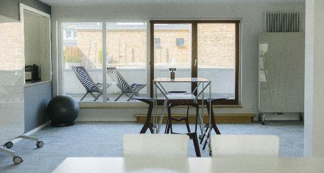 Gräfstraße 79, Gräfstraße 79, Gräfstraße 79 Frankfurt — office space for rent, photo 2