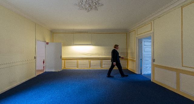 Gråbrødretorv 14, Gråbrødretorv 14, Gråbrødretorv 14 st. Copenhagen — office space for rent, photo 1