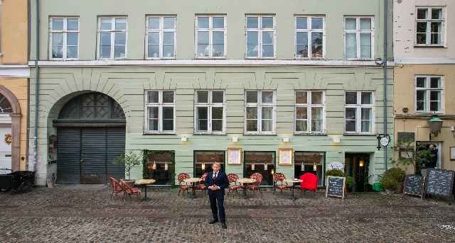 Gråbrødretorv 14, Gråbrødretorv 14, Gråbrødretorv 14 st. Copenhagen — office space for rent, photo 7
