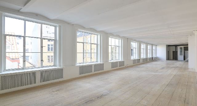 Grønnegade 10, Grønnegade 10, Grønnegade 10 2. sal Copenhagen — office space for rent, photo 6