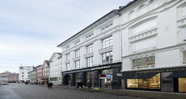 Grønnegade 10, Grønnegade 10, Grønnegade 10 2. sal Copenhagen — office space for rent, photo 7