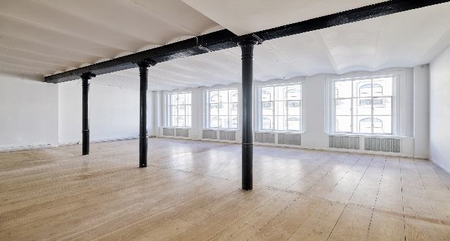 Grønnegade 10, Grønnegade 10, Grønnegade 10 2. sal Copenhagen — office space for rent, photo 8