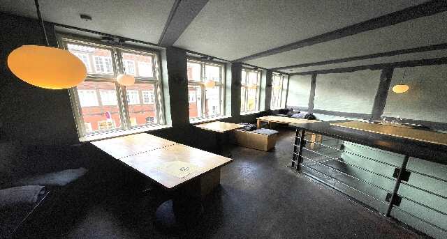 Grønnegade 28, Grønnegade 28, Grønnegade 28 Copenhagen — office space for rent, photo 1