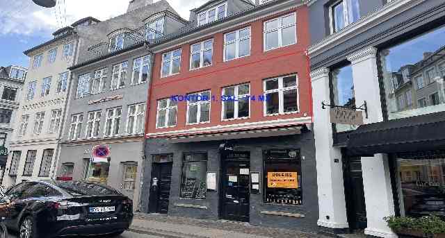 Grønnegade 28, Grønnegade 28, Grønnegade 28 Copenhagen — office space for rent, photo 4
