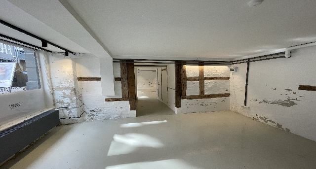 Grønnegade 36, Grønnegade 36, Grønnegade 36 — office space for rent, photo 1