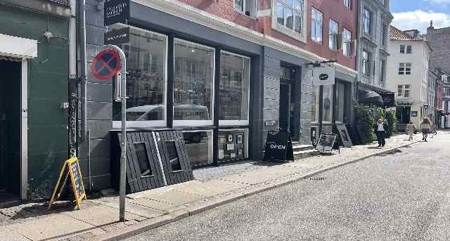 Grønnegade 36, Grønnegade 36, Grønnegade 36 — office space for rent, photo 12