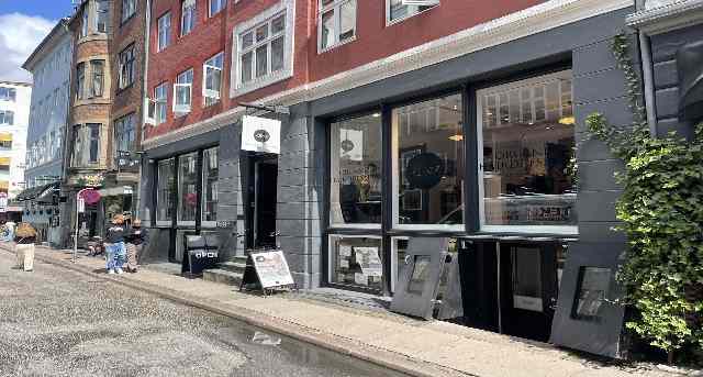 Grønnegade 36, Grønnegade 36, Grønnegade 36 — office space for rent, photo 14