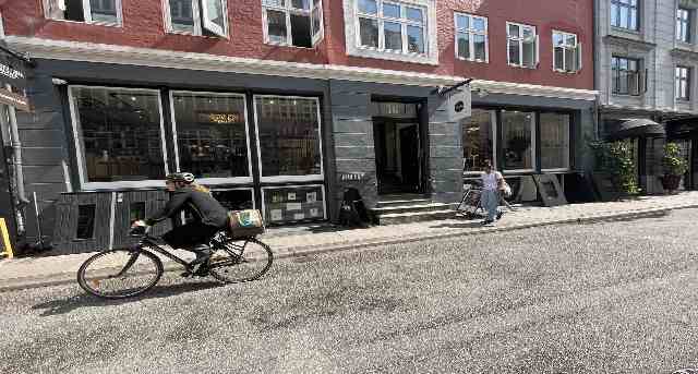 Grønnegade 36, Grønnegade 36, Grønnegade 36 — office space for rent, photo 16