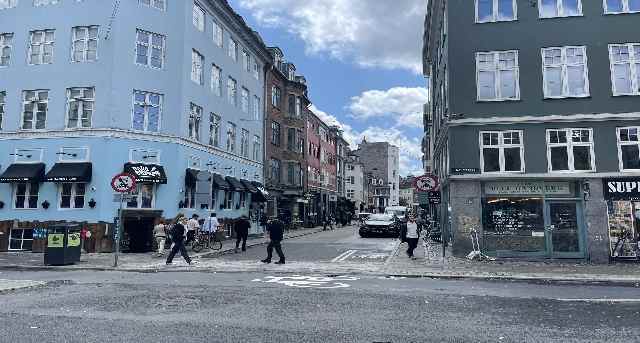 Grønnegade 36, Grønnegade 36, Grønnegade 36 — office space for rent, photo 2