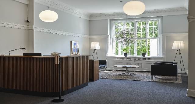 Grønningen 17-23, 1. sal, Grønningen 17-23, Grønningen 17-23 1. sal Copenhagen — office space for rent, photo 1