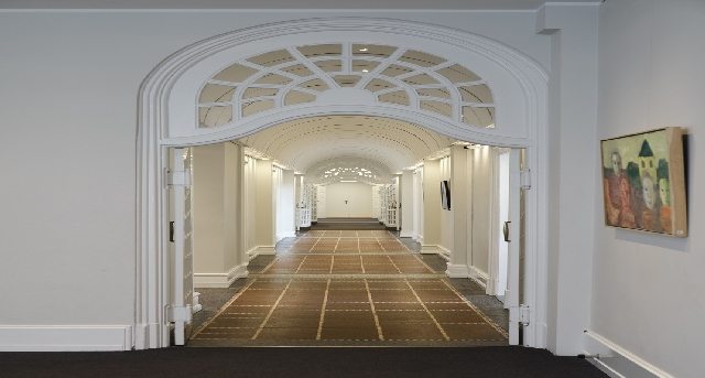 Grønningen 17-23, 1. sal, Grønningen 17-23, Grønningen 17-23 1. sal Copenhagen — office space for rent, photo 11