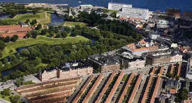 Grønningen 17-23, 1. sal, Grønningen 17-23, Grønningen 17-23 1. sal Copenhagen — office space for rent, photo 12