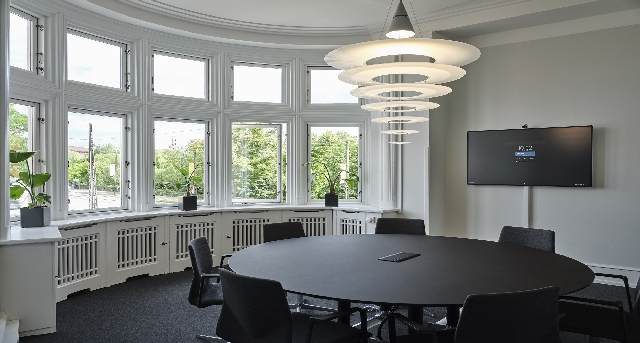 Grønningen 17-23, 1. sal, Grønningen 17-23, Grønningen 17-23 1. sal Copenhagen — office space for rent, photo 8