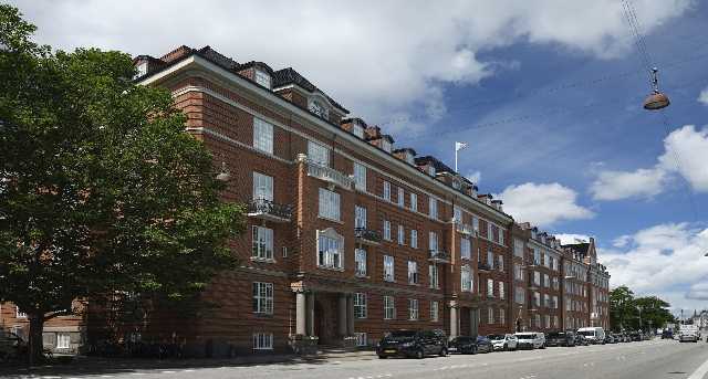 Grønningen 19, 1, Grønningen 19, Grønningen 19 1 Copenhagen — office space for rent, photo 2