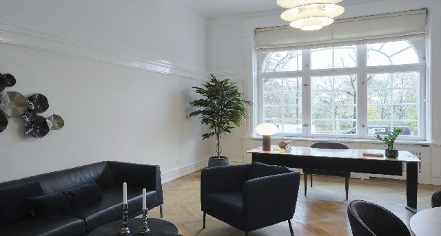 Grønningen 19, 1, Grønningen 19, Grønningen 19 1 Copenhagen — office space for rent, photo 4