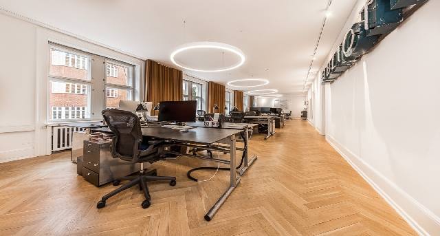 Grønningen 1, Grønningen 1, Grønningen 1 — office space for rent, photo 1