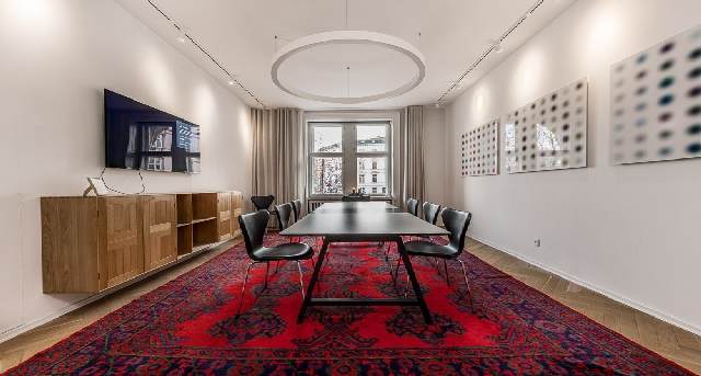 Grønningen 1, Grønningen 1, Grønningen 1 — office space for rent, photo 10
