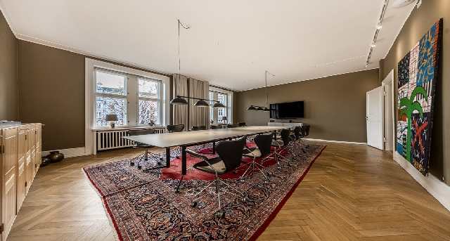Grønningen 1, Grønningen 1, Grønningen 1 — office space for rent, photo 6