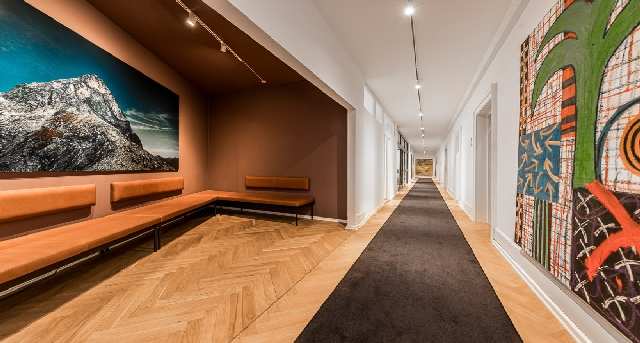 Grønningen 1, Grønningen 1, Grønningen 1 — office space for rent, photo 9