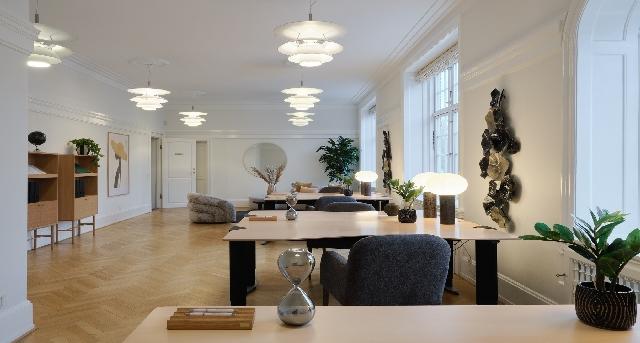 Grønningen 25, Grønningen 25, Grønningen 25 Copenhagen — office space for rent, photo 10