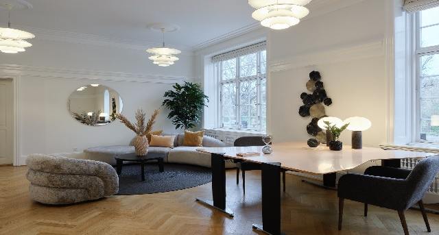 Grønningen 25, Grønningen 25, Grønningen 25 Copenhagen — office space for rent, photo 11