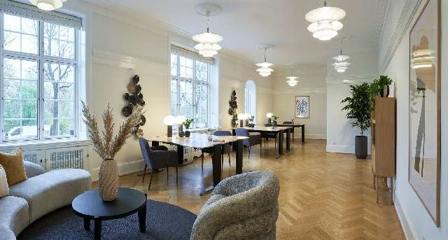 Grønningen 25, Grønningen 25, Grønningen 25 Copenhagen — office space for rent, photo 3