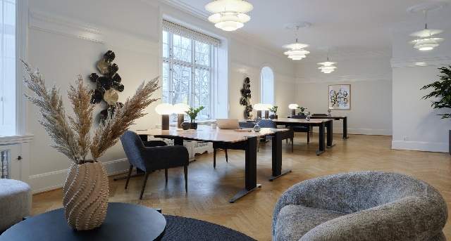 Grønningen 25, Grønningen 25, Grønningen 25 Copenhagen — office space for rent, photo 4