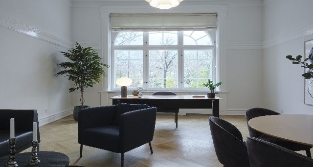 Grønningen 25, Grønningen 25, Grønningen 25 Copenhagen — office space for rent, photo 5