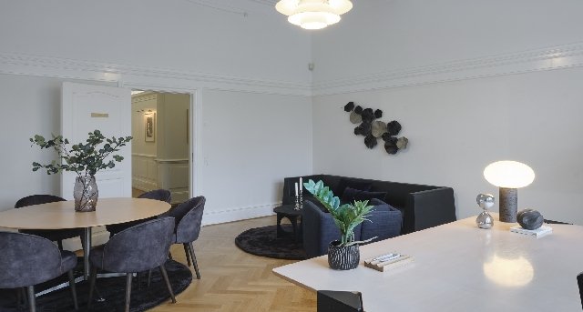 Grønningen 25, Grønningen 25, Grønningen 25 Copenhagen — office space for rent, photo 6