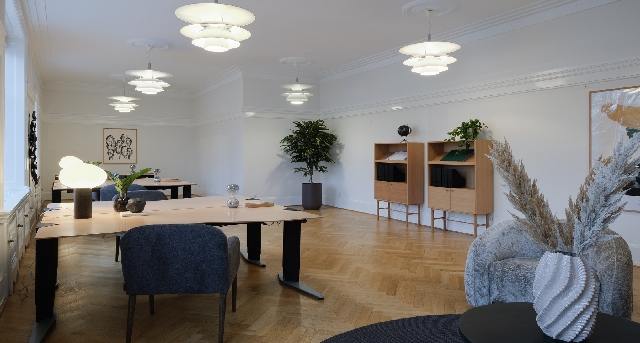 Grønningen 25, Grønningen 25, Grønningen 25 Copenhagen — office space for rent, photo 8