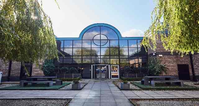 Büros zu mieten Guildhall Close_1-1