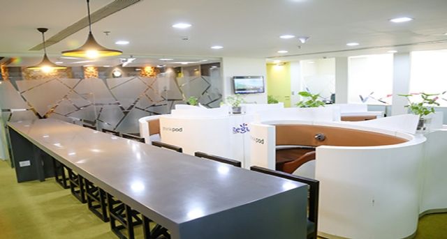 Rent office Guindy Industrial Estate_1-1