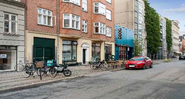 Guldbergsgade 10, Guldbergsgade 10, Guldbergsgade 10 Copenhagen — office space for rent, photo 1