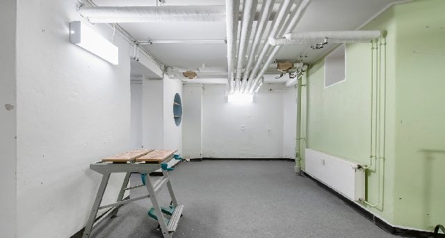 Guldbergsgade 10, Guldbergsgade 10, Guldbergsgade 10 Copenhagen — office space for rent, photo 2