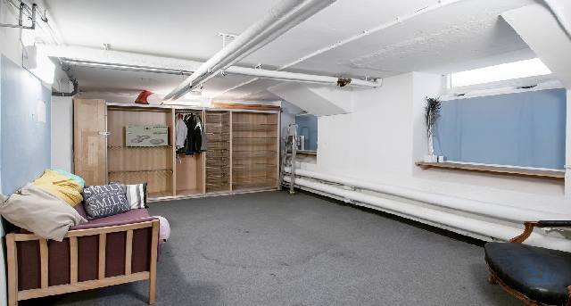 Guldbergsgade 10, Guldbergsgade 10, Guldbergsgade 10 Copenhagen — office space for rent, photo 4