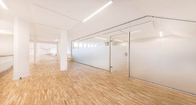 Guldbergsgade 29A, Guldbergsgade 29A, Guldbergsgade 29A 2. Sal Copenhagen — office space for rent, photo 4