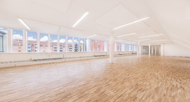 Guldbergsgade 29A, Guldbergsgade 29A, Guldbergsgade 29A 2. Sal Copenhagen — office space for rent, photo 5