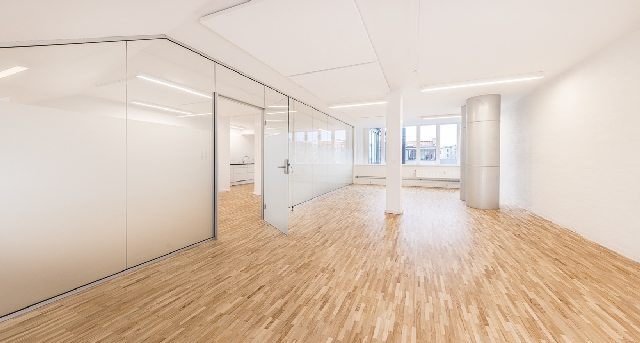 Guldbergsgade 29A, Guldbergsgade 29A, Guldbergsgade 29A 2. Sal Copenhagen — office space for rent, photo 6
