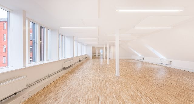 Guldbergsgade 29A, Guldbergsgade 29A, Guldbergsgade 29A 2. Sal Copenhagen — office space for rent, photo 7