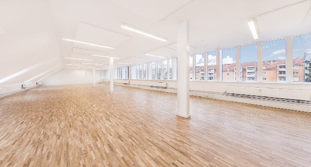 Guldbergsgade 29A, Guldbergsgade 29A, Guldbergsgade 29A 2. Sal Copenhagen — office space for rent, photo 9