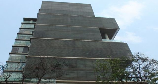 Kiadó irodák Jinghope Gulshan Avenue 140_5-9
