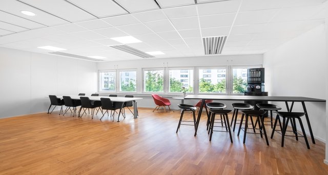 Alquiler oficinas Gustav III's Boulevard 34_1-1