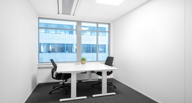 Alquiler oficinas Gustav III's Boulevard 34_3-1