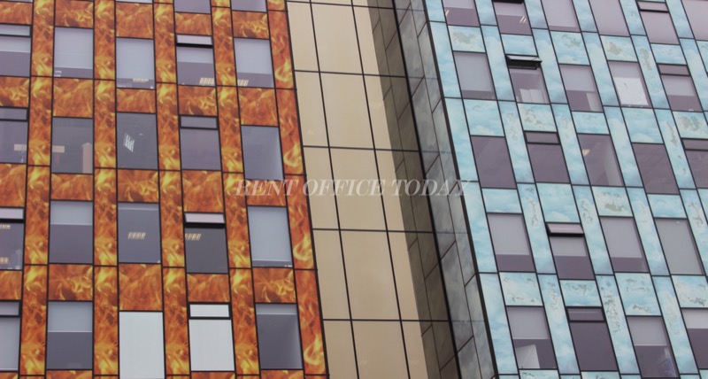 H2O, 28, Khimikov street — office space for rent, photo 12