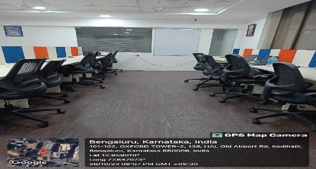 Alquiler oficinas HAL Old Airport Road 139_2-1