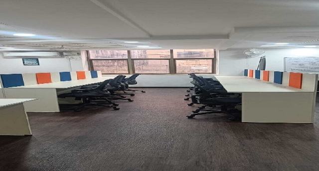 Alquiler oficinas HAL Old Airport Road 139_3-1