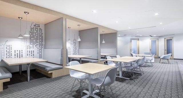 Rent office HSBC Canada Building_1-1