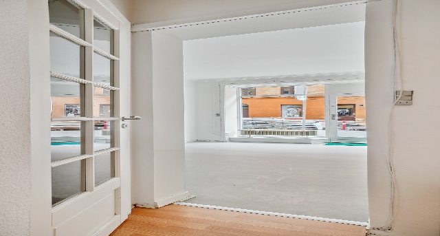 Hallandsgade 6, st. th, Hallandsgade 6, Hallandsgade 6 st. th — office space for rent, photo 1