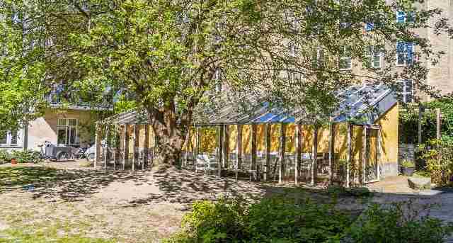Hallandsgade 6, st. th, Hallandsgade 6, Hallandsgade 6 st. th — office space for rent, photo 19