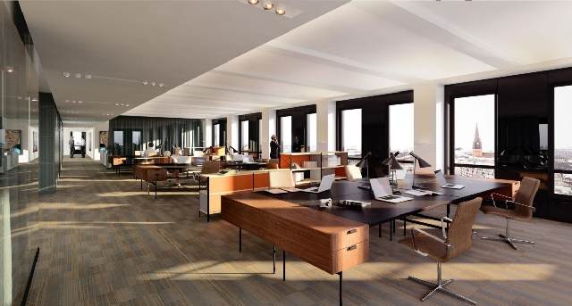 Bureaux à louer Hamburg Altstadt_2-1